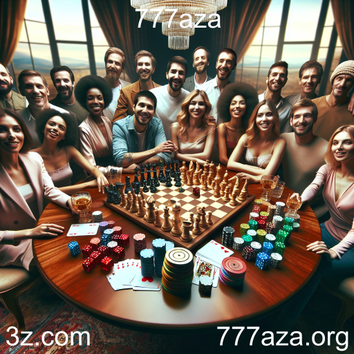 A Magia dos Jogos de Mesa: Entretenimento e Conexão Social